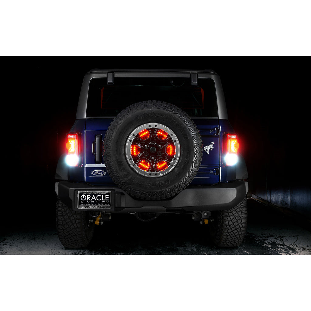 Oracle-21-22-Ford-Bronco-Extr-Perf-Led-Reverse-Light-Bulb-Set-(Halogen-Lights-Only,-Not-Factory-Led)