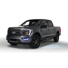 Load image into Gallery viewer, Oracle-21-22-Ford-F-150-Colorshift-RgbW-Fog-Light-Drl-Upgrade-Kit-W-No-Controller