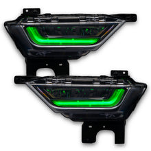 Load image into Gallery viewer, Oracle-21-22-Ford-F-150-Colorshift-RgbW-Fog-Light-Drl-Upgrade-Kit-W-No-Controller