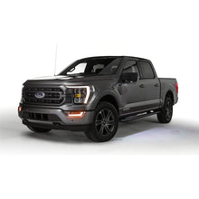 Load image into Gallery viewer, Oracle-21-22-Ford-F-150-Colorshift-RgbW-Fog-Light-Drl-Upgrade-Kit-W-No-Controller