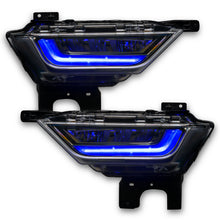 Load image into Gallery viewer, Oracle-21-22-Ford-F-150-Colorshift-RgbW-Fog-Light-Drl-Upgrade-Kit-W-No-Controller