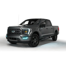 Load image into Gallery viewer, Oracle-21-22-Ford-F-150-Colorshift-RgbW-Fog-Light-Drl-Upgrade-Kit-W-No-Controller