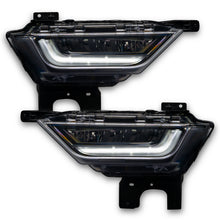Load image into Gallery viewer, Oracle-21-22-Ford-F-150-Colorshift-RgbW-Fog-Light-Drl-Upgrade-Kit-W-No-Controller