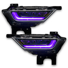 Load image into Gallery viewer, Oracle-21-22-Ford-F-150-Colorshift-RgbW-Fog-Light-Drl-Upgrade-Kit-W-No-Controller