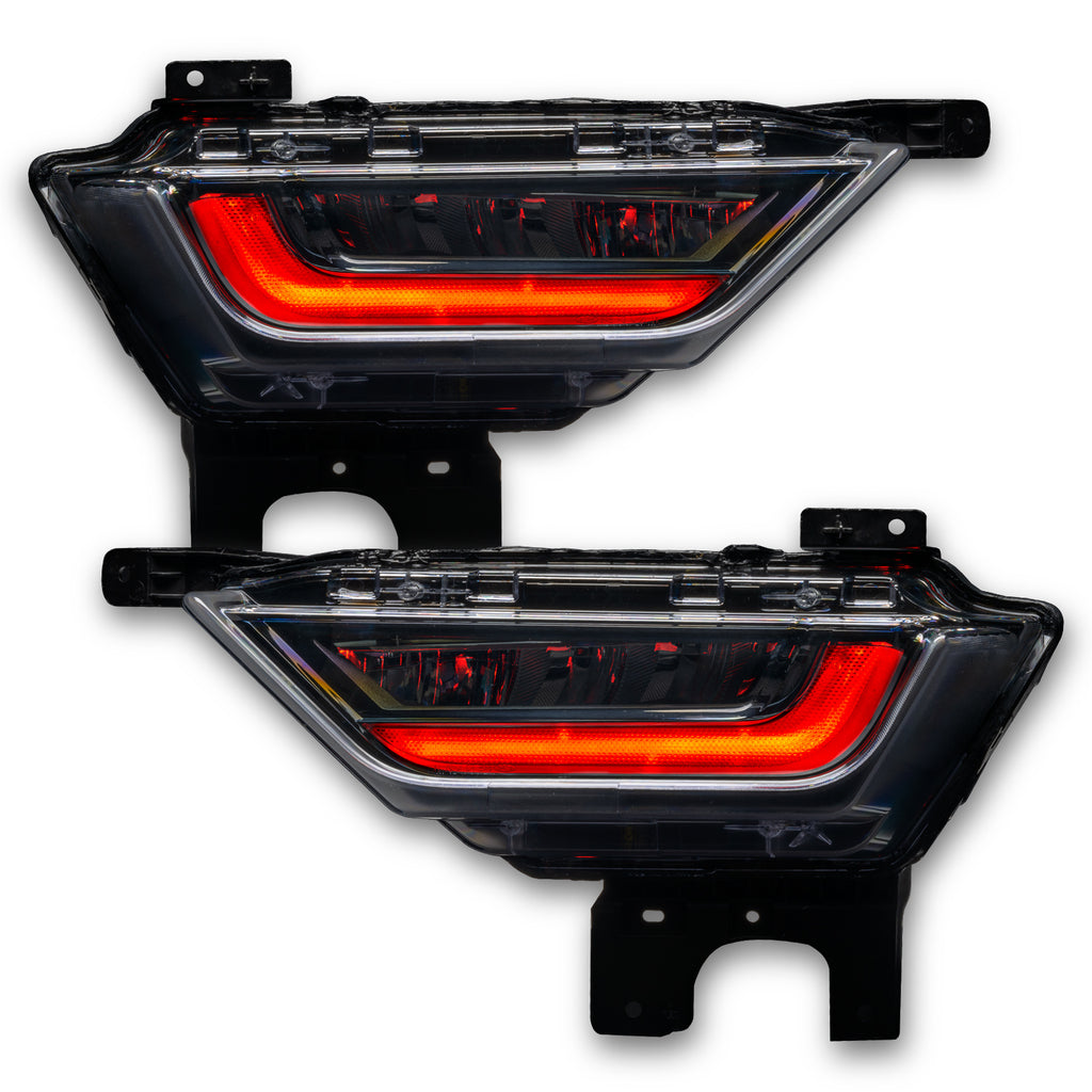 Oracle-21-22-Ford-F-150-Colorshift-RgbW-Fog-Light-Drl-Upgrade-Kit-W-No-Controller