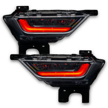 Load image into Gallery viewer, Oracle-21-22-Ford-F-150-Colorshift-RgbW-Fog-Light-Drl-Upgrade-Kit-W-No-Controller
