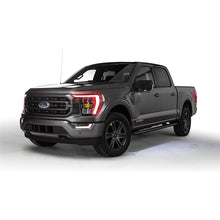Load image into Gallery viewer, Oracle-21-22-Ford-F-150-Colorshift-RgbW-Headlight-Drl-Upgrade-Kit-W-Bc1-Controller