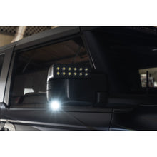 Load image into Gallery viewer, Oracle-21-23-Ford-Bronco-Led-Puddle-Light-Upgrade-For-Off-Road-Side-Mirror-Ditch-Lights