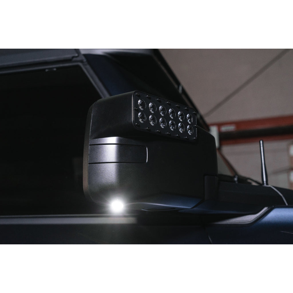 Oracle-21-23-Ford-Bronco-Led-Puddle-Light-Upgrade-For-Off-Road-Side-Mirror-Ditch-Lights