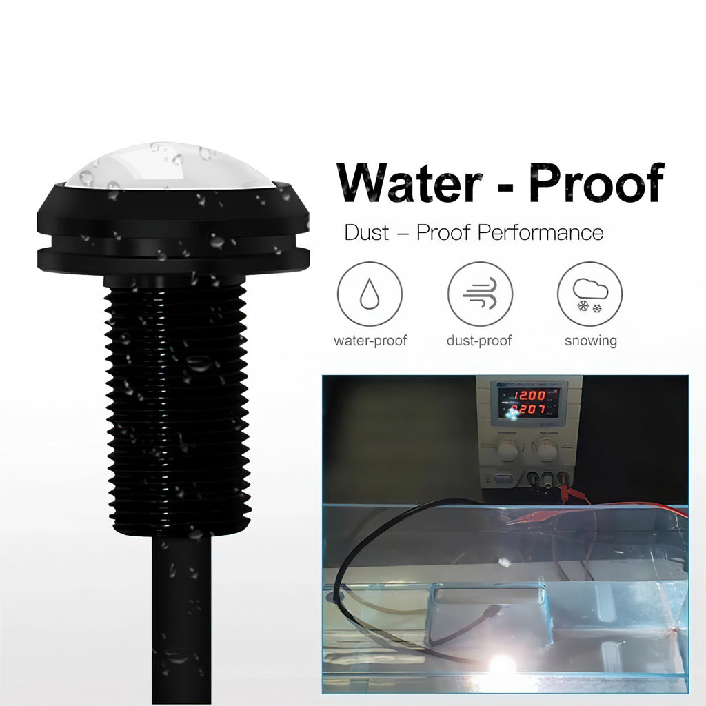 Oracle-21-23-Ford-Bronco-Led-Puddle-Light-Upgrade-For-Off-Road-Side-Mirror-Ditch-Lights