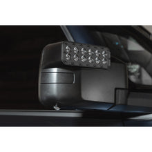 Load image into Gallery viewer, Oracle-21-23-Ford-Bronco-Led-Puddle-Light-Upgrade-For-Off-Road-Side-Mirror-Ditch-Lights