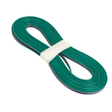 Load image into Gallery viewer, Oracle-22Awg-4-Conductor-Rgb-Installation-Wire-(Sold-By-The-Foot)---Rgb