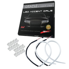 Load image into Gallery viewer, Oracle-24In-Led-Accent-Drls---Amber