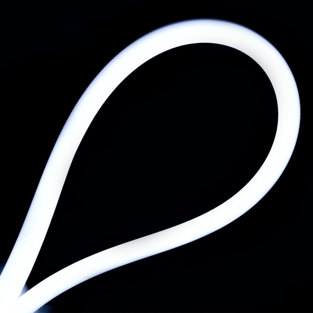 Oracle-24In-Led-Accent-Drls---White