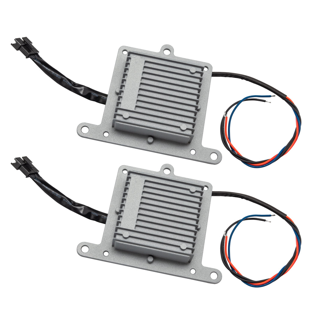 Oracle-2.5In-70Mm-Bi-Led-35W-Retrofit-Projectors-(Pair)---5500K