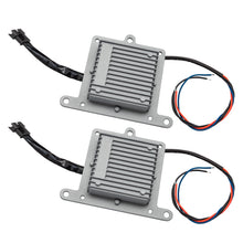 Load image into Gallery viewer, Oracle-2.5In-70Mm-Bi-Led-35W-Retrofit-Projectors-(Pair)---5500K