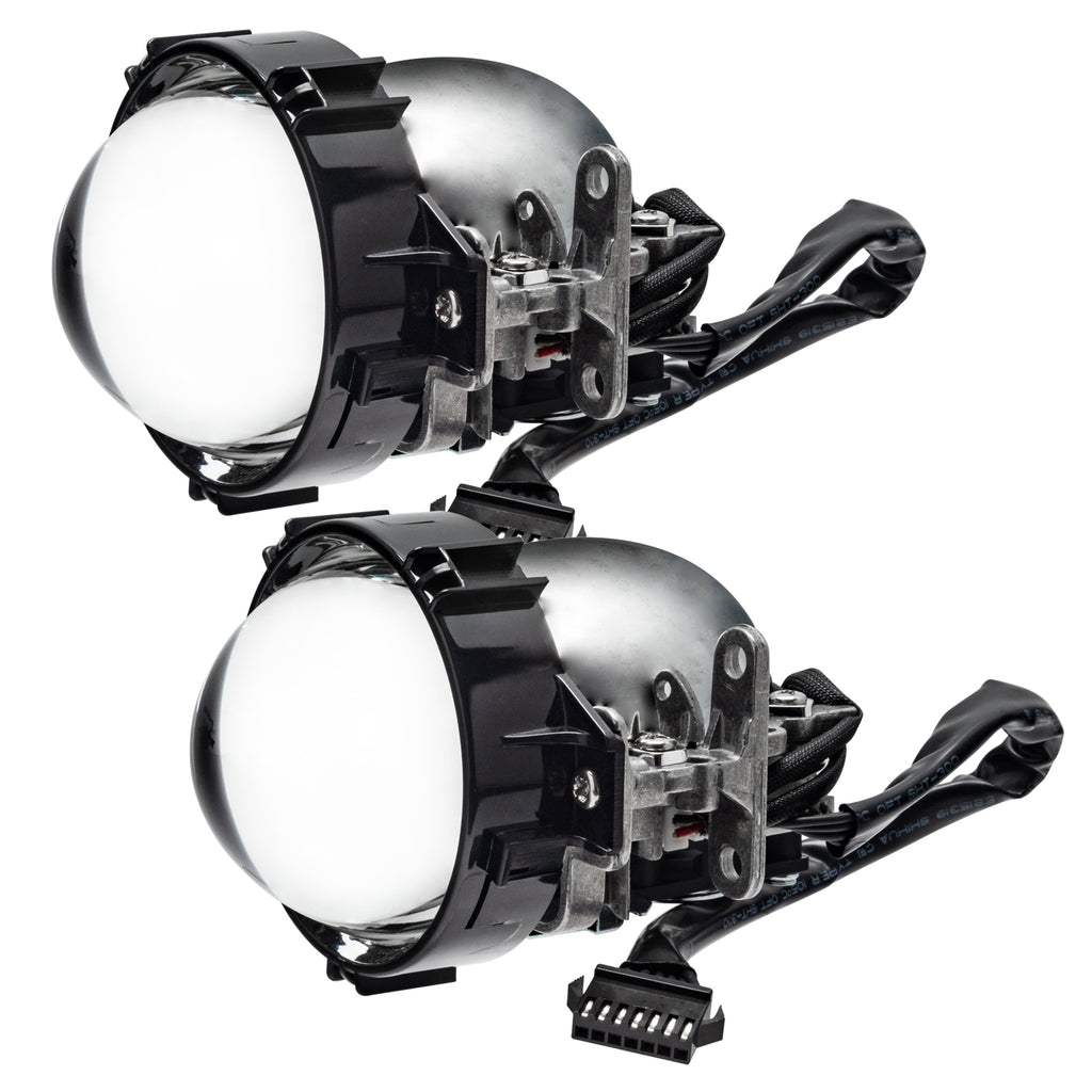 Oracle-2.5In-70Mm-Bi-Led-35W-Retrofit-Projectors-(Pair)---5500K