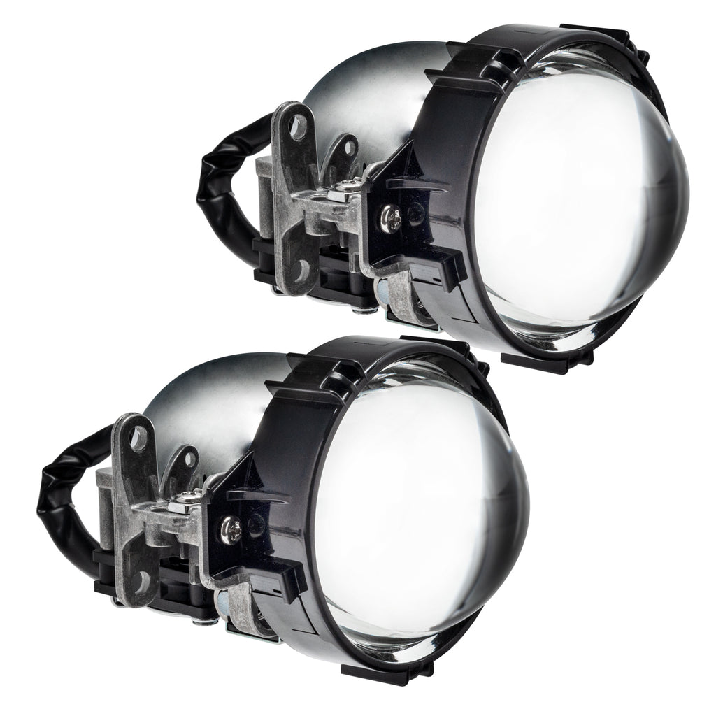 Oracle-2.5In-70Mm-Bi-Led-35W-Retrofit-Projectors-(Pair)---5500K