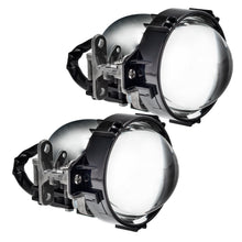 Load image into Gallery viewer, Oracle-2.5In-70Mm-Bi-Led-35W-Retrofit-Projectors-(Pair)---5500K