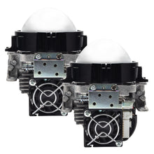 Load image into Gallery viewer, Oracle-2.5In-70Mm-Bi-Led-35W-Retrofit-Projectors-(Pair)---5500K