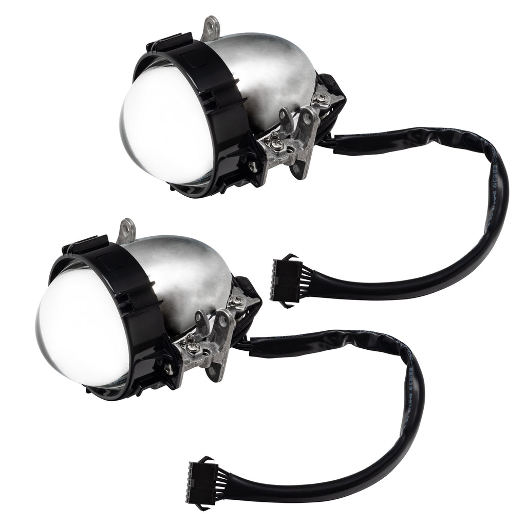 Oracle-2.5In-70Mm-Bi-Led-35W-Retrofit-Projectors-(Pair)---5500K