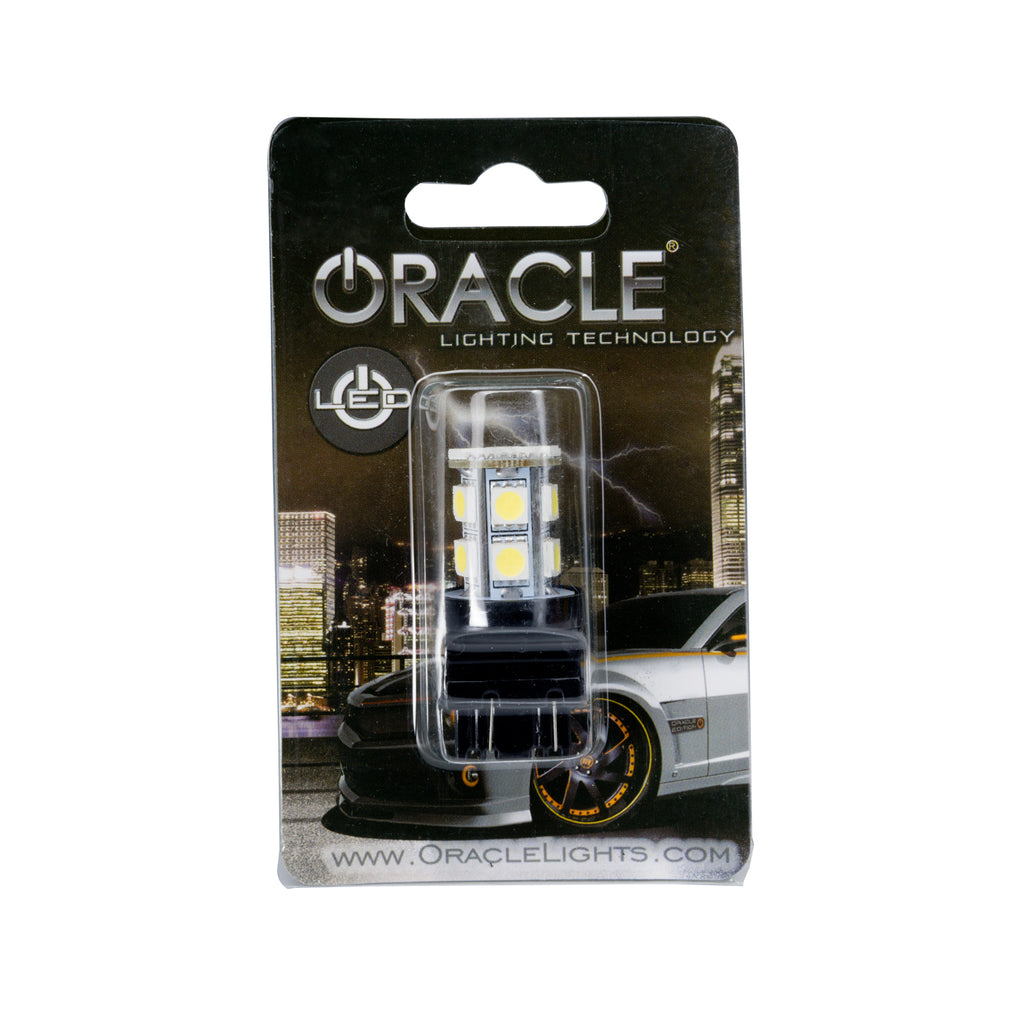 Oracle-3156-13-Led-Bulb-(Single)---Cool-White