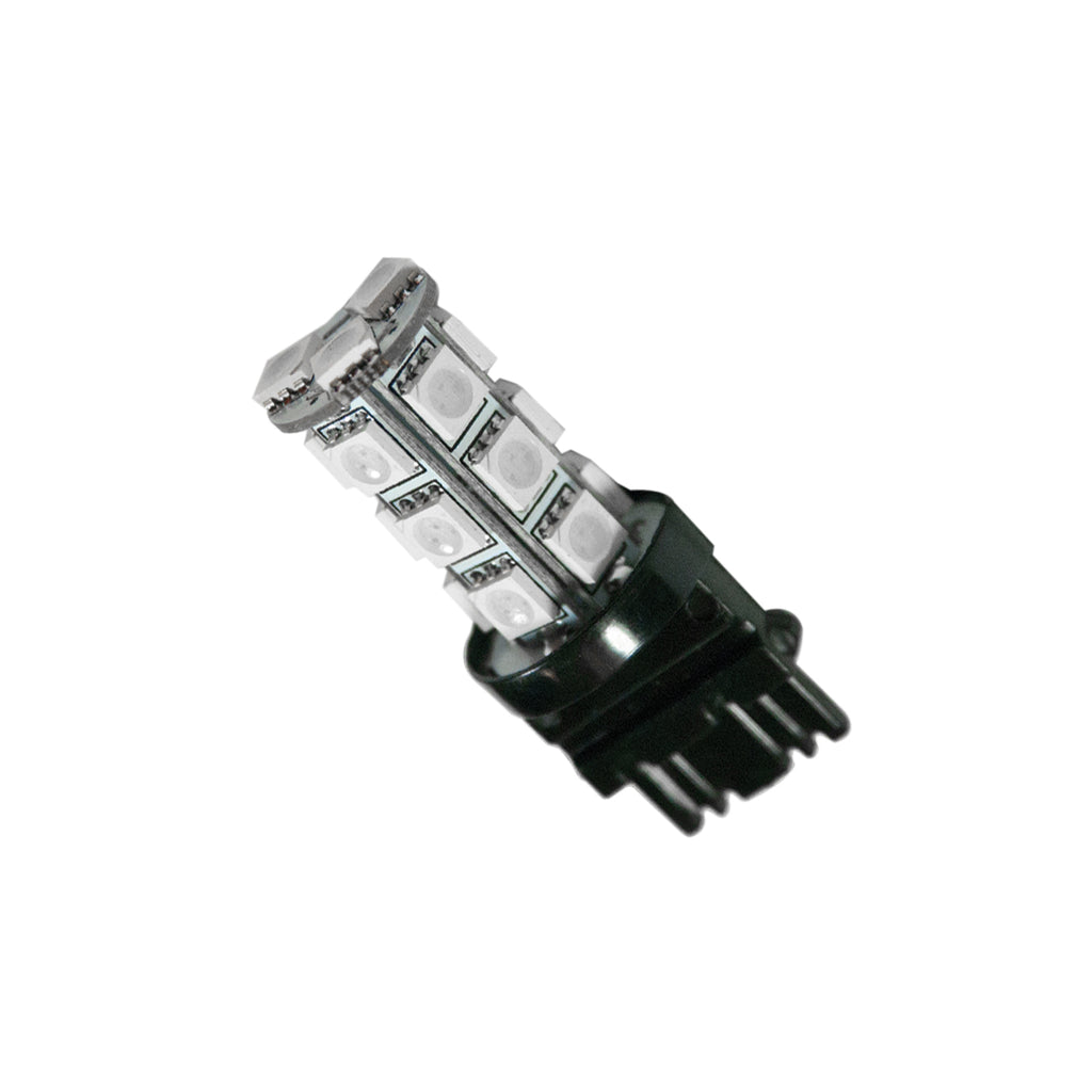 Oracle-3156-18-Led-3-Chip-Smd-Bulb-(Single)---Amber