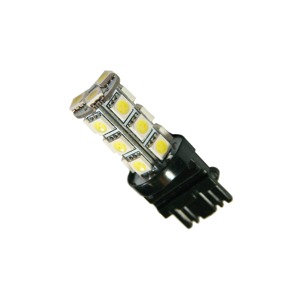 Oracle-3156-18-Led-3-Chip-Smd-Bulb-(Single)---Cool-White