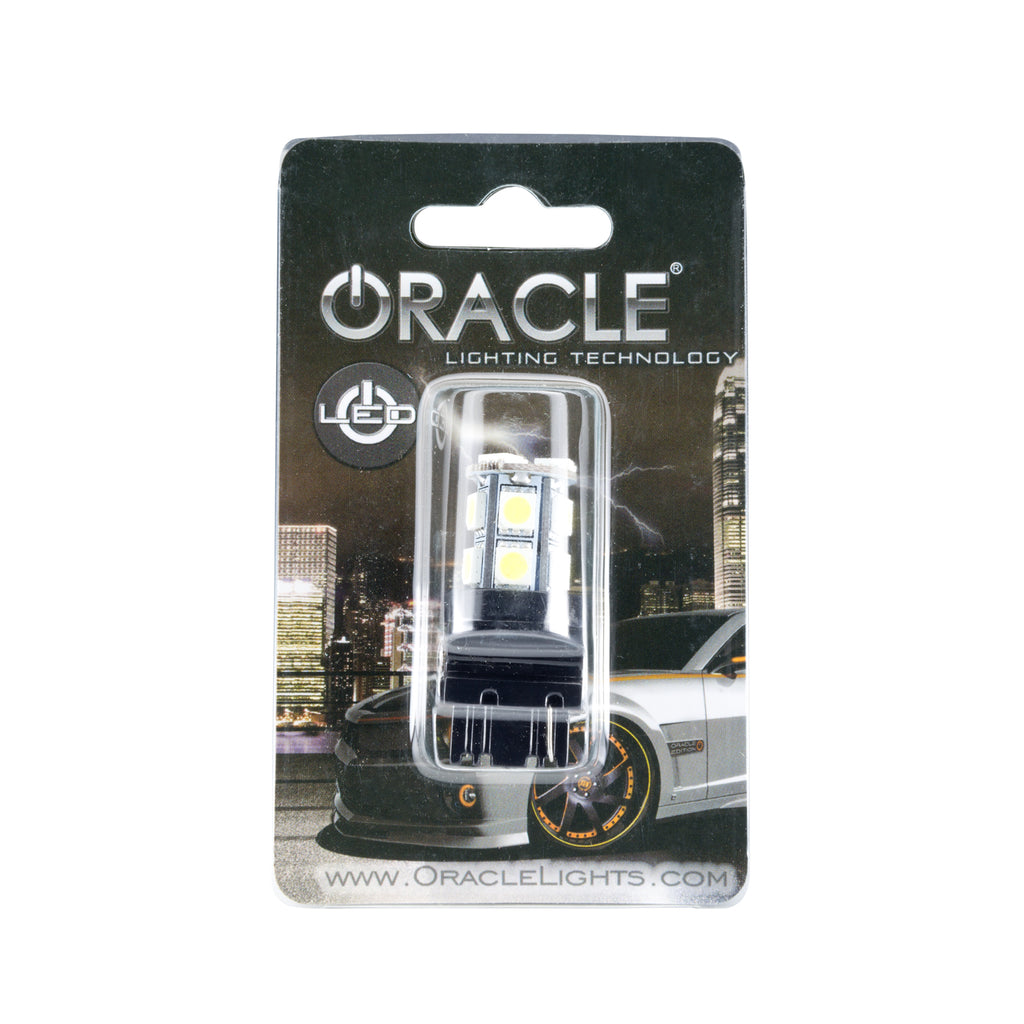 Oracle-3157-13-Led-Bulb-(Single)---Cool-White