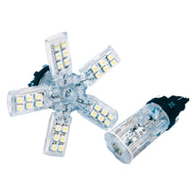 Load image into Gallery viewer, Oracle-3157-15-Smd-3-Chip-Spider-Bulb-(Single)---Cool-White