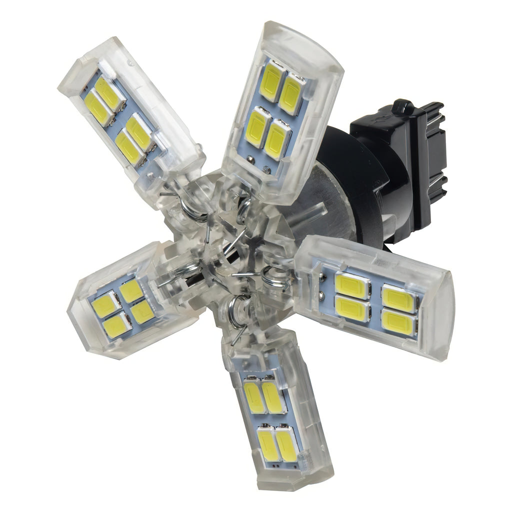 Oracle-3157-15-Smd-3-Chip-Spider-Bulb-(Single)---Cool-White