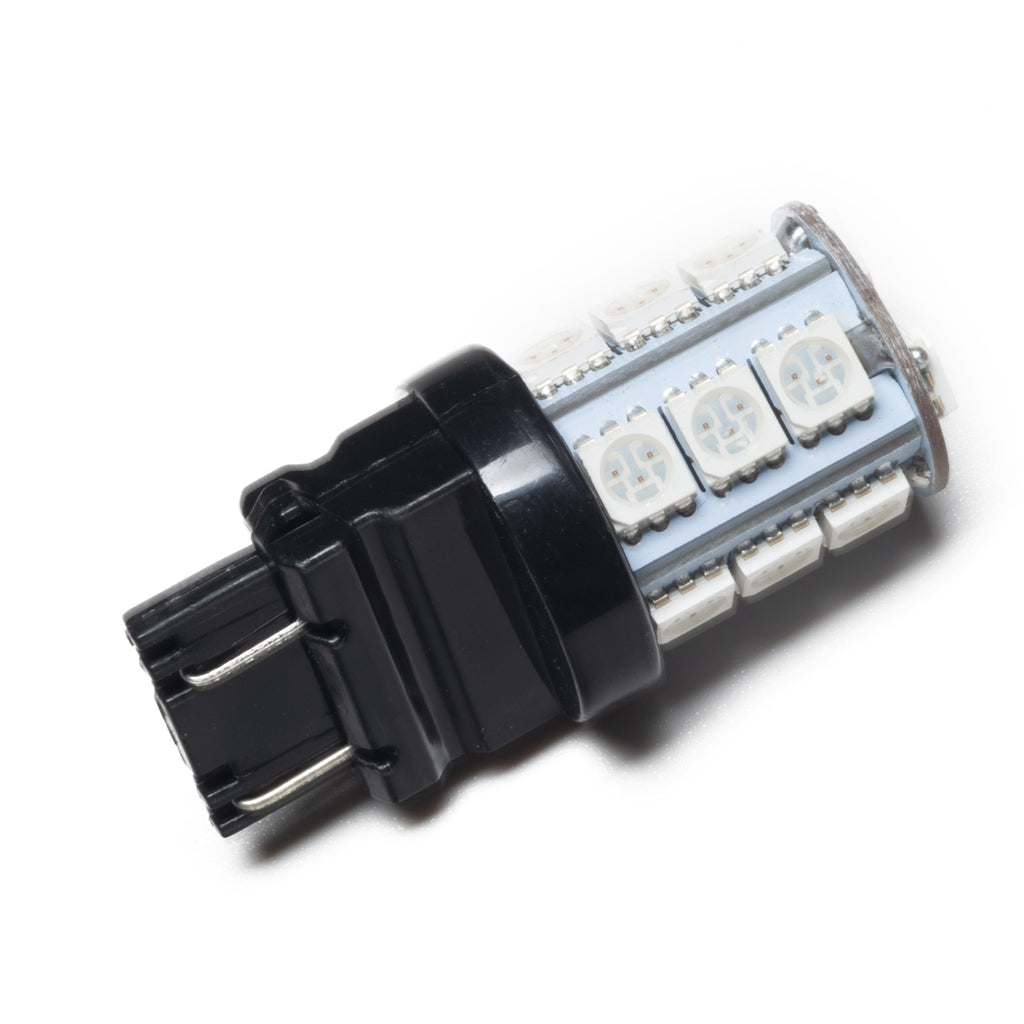 Oracle-3157-18-Led-3-Chip-Smd-Bulb-(Single)---Cool-White