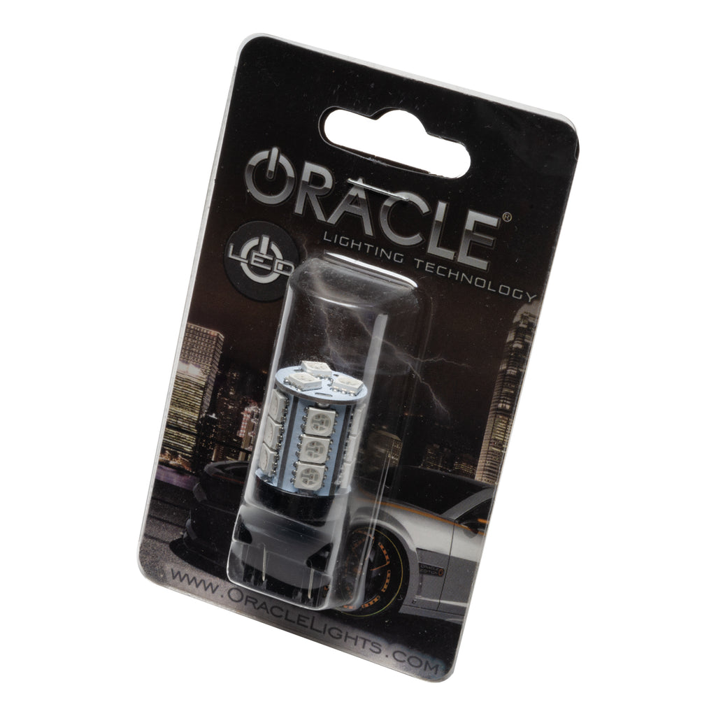 Oracle-3157-18-Led-3-Chip-Smd-Bulb-(Single)---Red