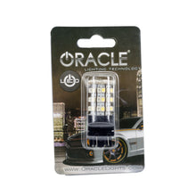 Load image into Gallery viewer, Oracle-3157-64-Led-Switchback-Bulb-(Single)---AmberWhite