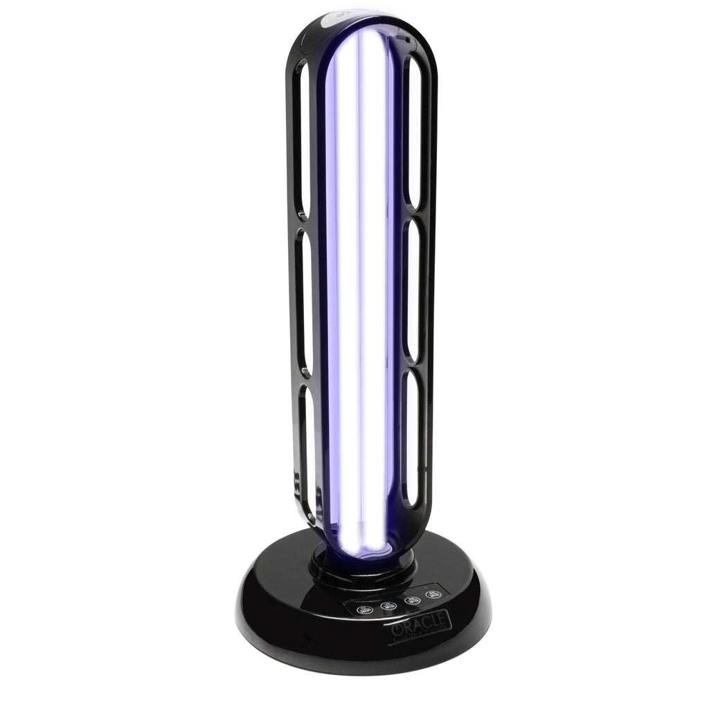 Oracle-38W-Uv-C-Room-Sterilization-Lamp---Uvgi-Disinfection-Device