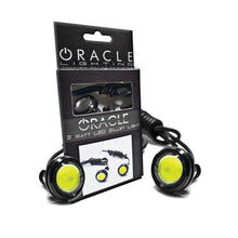 Load image into Gallery viewer, Oracle-3W-Universal-Cree-Led-Billet-Light---White