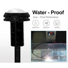Load image into Gallery viewer, Oracle-3W-Universal-Cree-Led-Billet-Lights---Green