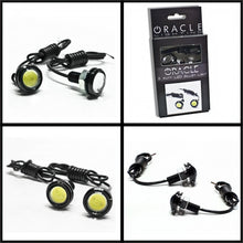 Load image into Gallery viewer, Oracle-3W-Universal-Cree-Led-Billet-Lights---Green