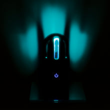 Load image into Gallery viewer, Oracle-3W-Uv-C-Mini-Sterilization-Lamp--Portable-Uvgi-Disinfection-Device-(Black)---Black