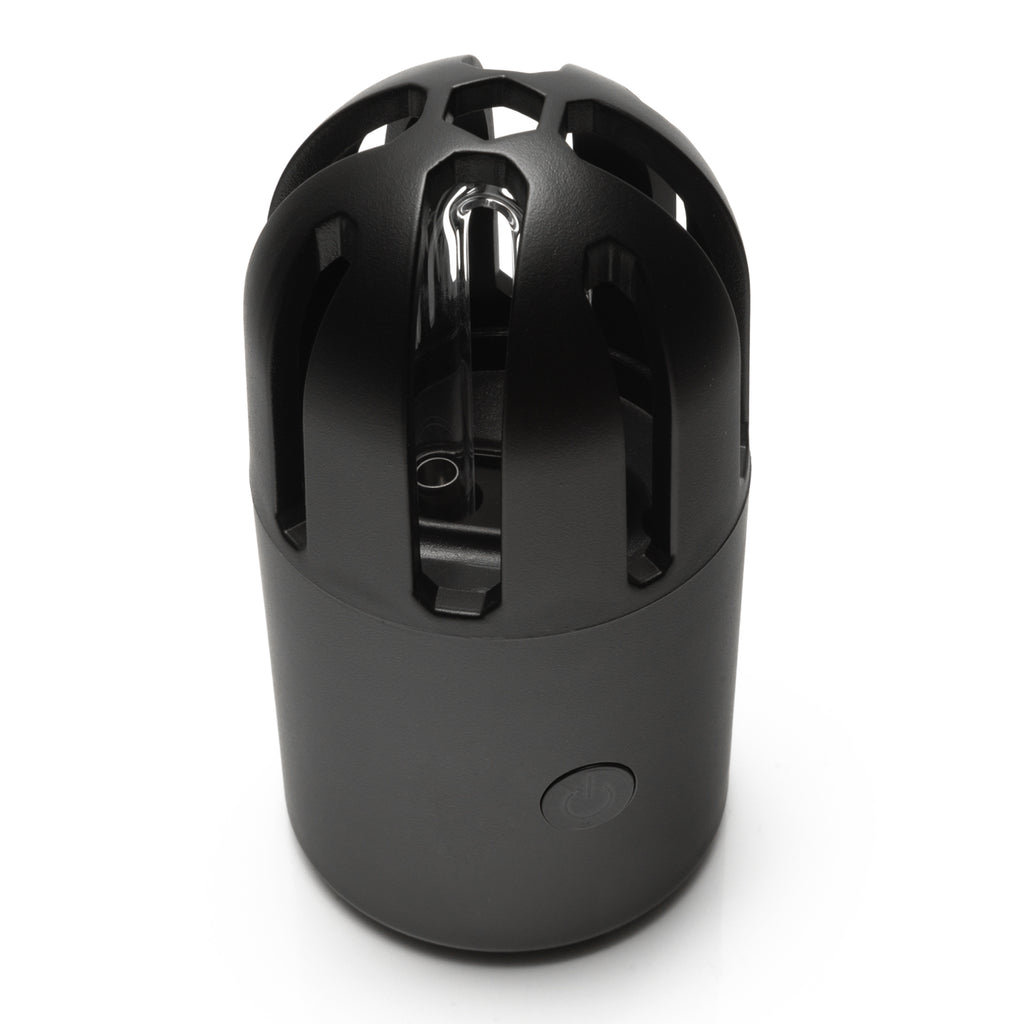 Oracle-3W-Uv-C-Mini-Sterilization-Lamp--Portable-Uvgi-Disinfection-Device-(Black)---Black