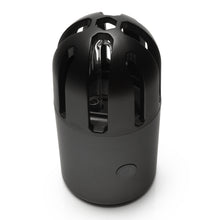 Load image into Gallery viewer, Oracle-3W-Uv-C-Mini-Sterilization-Lamp--Portable-Uvgi-Disinfection-Device-(Black)---Black