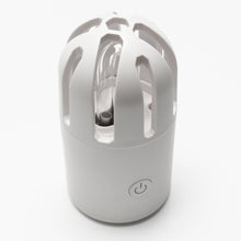 Load image into Gallery viewer, Oracle-3W-Uv-C-Mini-Sterilization-Lamp--Portable-Uvgi-Disinfection-Device-(White)---White