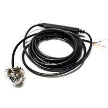 Load image into Gallery viewer, Oracle-4-Led-Omni-Directional-Emergency-Strobe---Blue