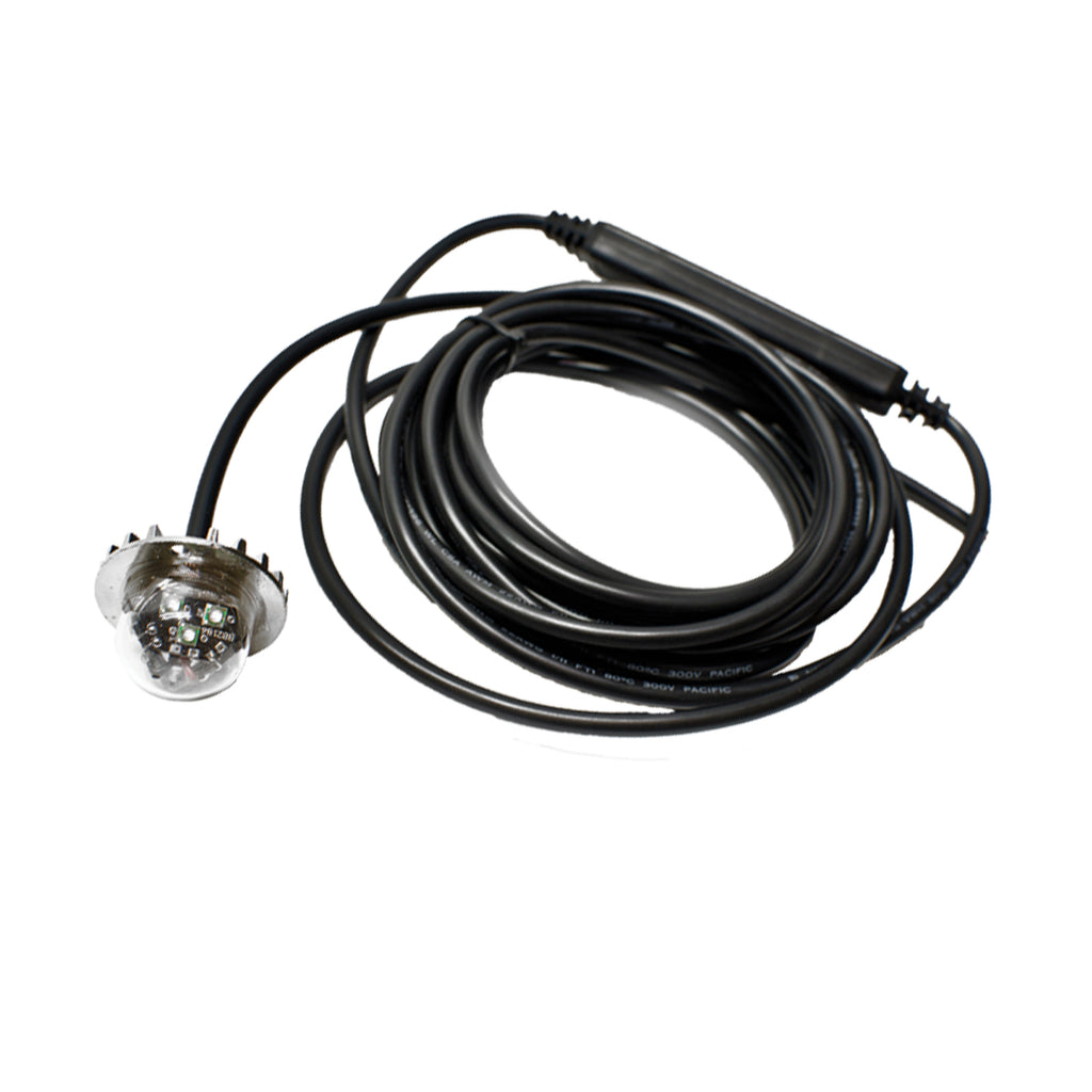 Oracle-4-Led-Omni-Directional-Emergency-Strobe---Red