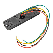 Load image into Gallery viewer, Oracle-4-Led-Slim-Strobe---Amber