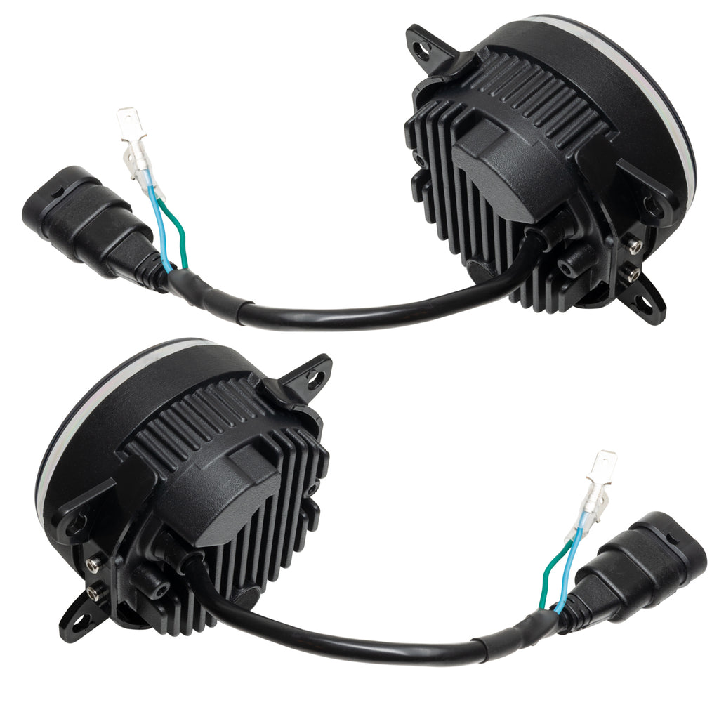 Oracle-4In-High-Performance-Led-Fog-Light-(Pair)---6000K