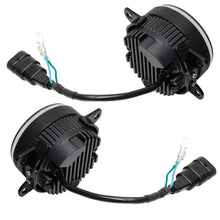 Load image into Gallery viewer, Oracle-4In-High-Performance-Led-Fog-Light-(Pair)---6000K