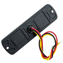 Load image into Gallery viewer, Oracle-6-Led-Dual-Color-Slim-Strobe---AmberWhite