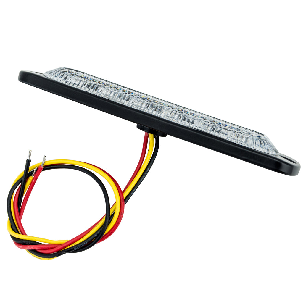 Oracle-6-Led-Slim-Strobe---White