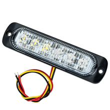 Load image into Gallery viewer, Oracle-6-Led-Slim-Strobe---White